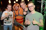 Party im Jugendclubhaus in Nordhausen - der Samstag (Foto: Belvedere Media Agentur)
