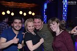 Party im Jugendclubhaus in Nordhausen - der Samstag (Foto: Belvedere Media Agentur)