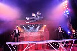 Zirkus Knie in Nordhausen (Foto: Peter Blei)