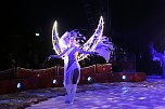 Zirkus Knie in Nordhausen (Foto: Peter Blei)