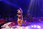 Zirkus Knie in Nordhausen (Foto: Peter Blei)