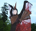 Das war die Walpurgisnacht im vergangenen Jahr (Foto: Bodetal Tourismus GmbH) Das war die Walpurgisnacht im vergangenen Jahr (Foto: Bodetal Tourismus GmbH)