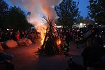 Das war die Walpurgisnacht im vergangenen Jahr (Foto: Bodetal Tourismus GmbH) Das war die Walpurgisnacht im vergangenen Jahr (Foto: Bodetal Tourismus GmbH)