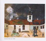 Ein Besuch der alten Kommende des Deutsch-Ritter-Ordens in Buro (Foto: Peter Blei) Ein Besuch der alten Kommende des Deutsch-Ritter-Ordens in Buro (Foto: Peter Blei)