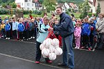 Sportfest in Bleicherode (Foto: Piper/pln)