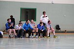 Aus f&uuml;r M&auml;nnerhandball in Sondershausen? (Foto: Karl-Heinz Herrmann)