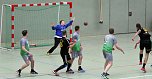 Aus f&uuml;r M&auml;nnerhandball in Sondershausen? (Foto: Karl-Heinz Herrmann)