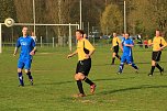 2:2 Unentschieden (Foto: privat)