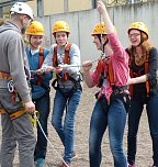 Unvergessliche Tage im Südharz (Foto: privat) Unvergessliche Tage im Südharz (Foto: privat)