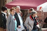 1. Mai 2016 in Nordhausen (Foto: nnz)