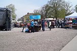 Autofr&uuml;hling in Nordhausen 2016 (Foto: Nicole Schulz)
