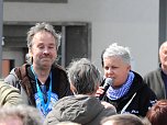 Autofr&uuml;hling in Nordhausen 2016 (Foto: Peter Blei)