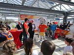 Speed4 Meisterschaft 2016 im Landkreis Nordhausen (Foto: Speed4)