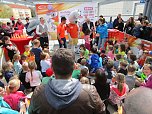 Speed4 Meisterschaft 2016 im Landkreis Nordhausen (Foto: Speed4)