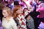Party im Jugendclubhaus in Nordhausen - der Samstag (Foto: Belvedere Media Agentur)
