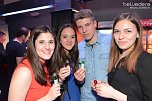 Party im Jugendclubhaus in Nordhausen - der Samstag (Foto: Belvedere Media Agentur)