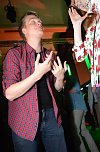 Party im Jugendclubhaus in Nordhausen - der Samstag (Foto: Belvedere Media Agentur)