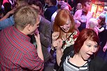 Party im Jugendclubhaus in Nordhausen - der Samstag (Foto: Belvedere Media Agentur)