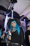 Party im Jugendclubhaus in Nordhausen - der Samstag (Foto: Belvedere Media Agentur)