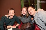 Party im Jugendclubhaus in Nordhausen - der Samstag (Foto: Belvedere Media Agentur)