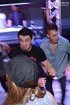 Party im Jugendclubhaus in Nordhausen - der Samstag (Foto: Belvedere Media Agentur)