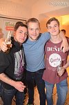 Party im Jugendclubhaus in Nordhausen - der Samstag (Foto: Belvedere Media Agentur)