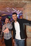 Party im Jugendclubhaus in Nordhausen - der Samstag (Foto: Belvedere Media Agentur)