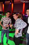 Party im Jugendclubhaus in Nordhausen - der Samstag (Foto: Belvedere Media Agentur)