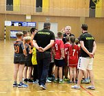 Doppelter Erfolg f&uuml;r die Nordh&auml;user Nachwuchshandballer (Foto: Steffen Bannert)