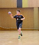 Doppelter Erfolg f&uuml;r die Nordh&auml;user Nachwuchshandballer (Foto: Steffen Bannert)