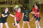 Mit einem verdienten wenn auch hart erkämpften 27:24-Sieg im letzten Saisonspiel der Handbal-Thüringenliga über die Mannschaft des LSV Ziegelheim verbesserten sich die Frauen des Nordhäuser SV in der Endabrechnung wieder auf den vierten Platz. (Foto: Uwe Tittel) Mit einem verdienten wenn auch hart erkämpften 27:24-Sieg im letzten Saisonspiel der Handbal-Thüringenliga über die Mannschaft des LSV Ziegelheim verbesserten sich die Frauen des Nordhäuser SV in der Endabrechnung wieder auf den vierten Platz. (Foto: Uwe Tittel)