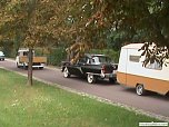 Nostalgisches Camping am Hünstein (Foto: privat) Nostalgisches Camping am Hünstein (Foto: privat)