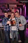 Party im Jugendclubhaus in Nordhausen - der Samstag (Foto: Belvedere Media Agentur)