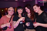 Party im Jugendclubhaus in Nordhausen - der Samstag (Foto: Belvedere Media Agentur)