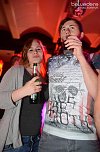Party im Jugendclubhaus in Nordhausen - der Samstag (Foto: Belvedere Media Agentur)