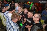 Party im Jugendclubhaus in Nordhausen - der Samstag (Foto: Belvedere Media Agentur)