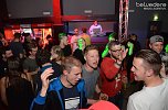 Party im Jugendclubhaus in Nordhausen - der Samstag (Foto: Belvedere Media Agentur)