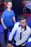 Party im Jugendclubhaus in Nordhausen - der Samstag (Foto: Belvedere Media Agentur)
