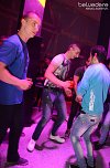 Party im Jugendclubhaus in Nordhausen - der Samstag (Foto: Belvedere Media Agentur)