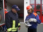 Südharzer Nachwuchsbrandschützer bewähren sich (Foto: privat) Südharzer Nachwuchsbrandschützer bewähren sich (Foto: privat)