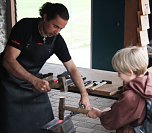 Auf den Spuren von M&ouml;nchen (Foto: privat)