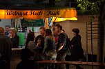 Viertes Nordh&auml;user Weinfest - der Samstagabend (Foto: Peter Blei)