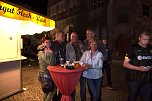 Viertes Nordh&auml;user Weinfest - der Samstagabend (Foto: Peter Blei)