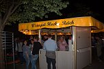 Viertes Nordh&auml;user Weinfest - der Samstagabend (Foto: Peter Blei)