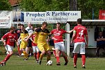Salza gewinnt gegen Sundhausen mit 8:3 (Foto: Klaus Pfand)