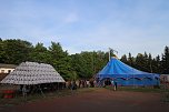 Premiere im neuen Nordhäuser Zirkuszelt (Foto: Angelo Glashagel) Premiere im neuen Nordhäuser Zirkuszelt (Foto: Angelo Glashagel)