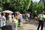 Fr&uuml;hlingsfest in Ellrich (Foto: privat)