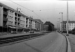 Rautenstrasse 1965 (Foto: ) Rautenstrasse 1965 (Foto: )