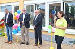 Der Speedy Wanderpokal ging in diesem Jahr an die Montessorie Grundschule in Nordhausen (Foto: Angelo Glashagel)