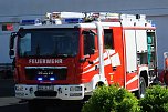 Ein etwas anderer Schultag in Bleicherode (Foto: Freiwillige Feuerwehr Bleicherode)
